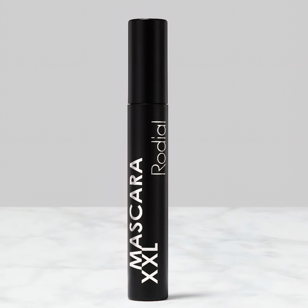 NIB Rodial Mascara XXL- Black 0.4 Fl Oz